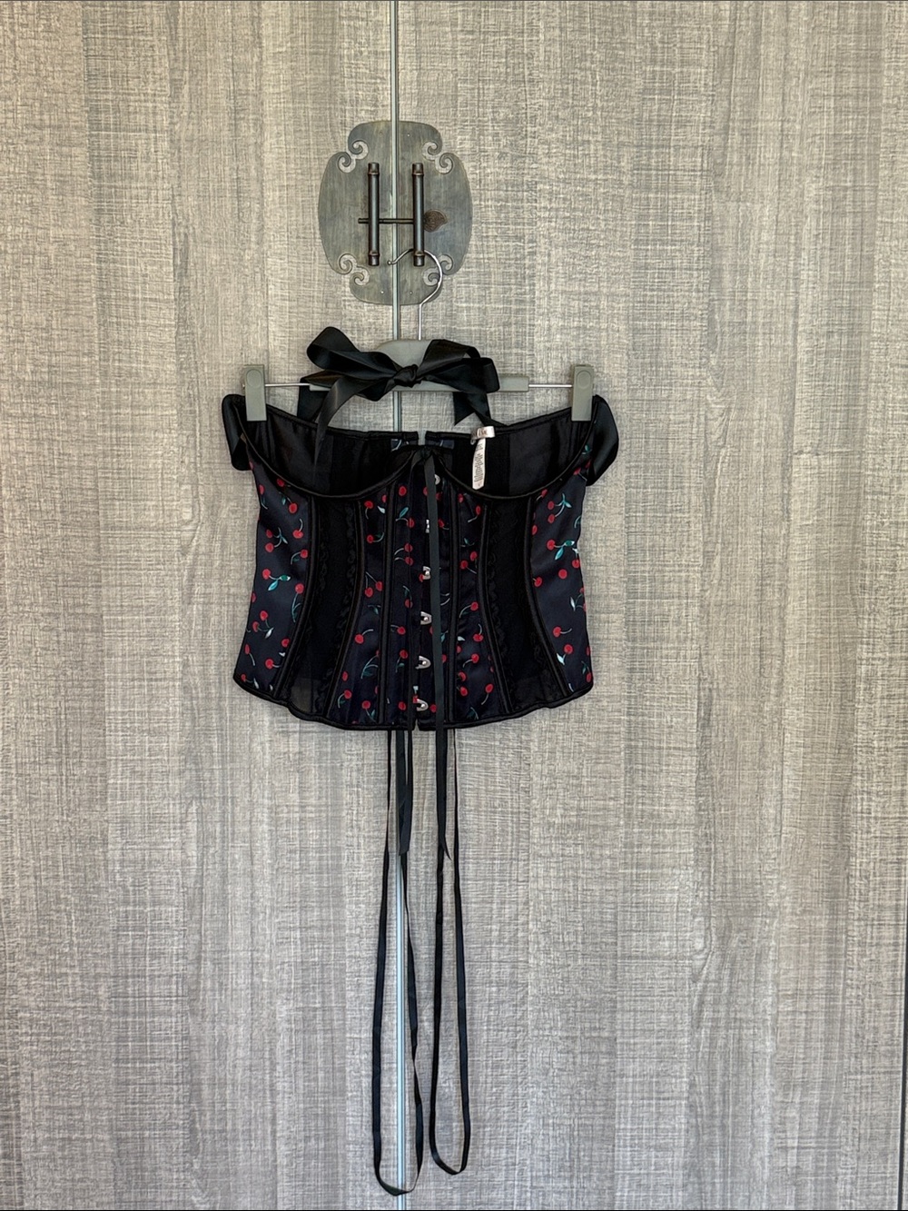 Adore Me Amadine Corset‎